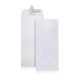 White Envelope DL 110 x 220mm (Pack of 20)