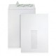 Envelope Window C5 6-3/8X9 White (box)
