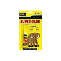 Suremark SQ2222 Super Glue