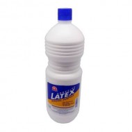 Latex White Glue LT1126 1000ml