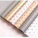 20pcs Designer Printed Tissue Papers - Dots