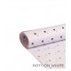 20pcs Designer Printed Tissue Papers - Dots