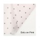 20pcs Designer Printed Tissue Papers - Dots