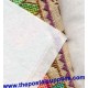 20pcs Designer Printed Tissue Papers - Stone