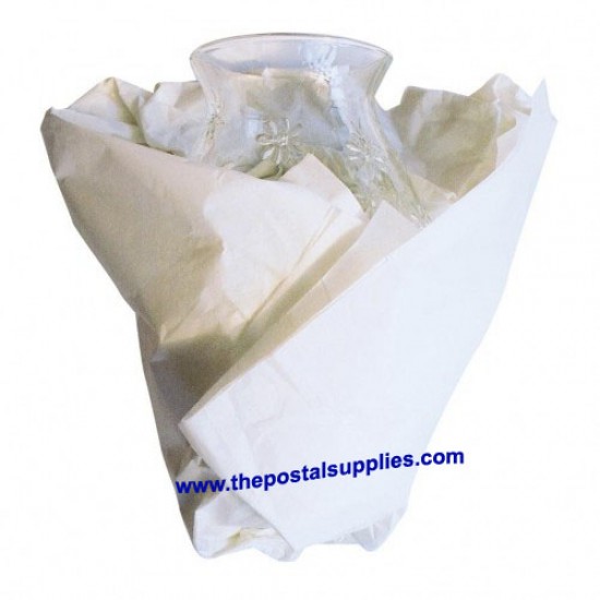 Acid-Free Tissue Papers 25x44 inch (17gsm)