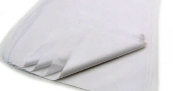 Details about  / Polka Dot Acid Free Tissue Paper PACKED FLAT NOT FOLDED