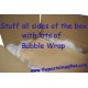 Bubble Wrap ® Roll 300ft(L) x 40inch(H)