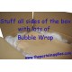 Bubble Wrap (Full Roll)