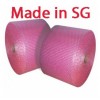 Anti-Static Bubble Wrap ® Roll 300ft(L) x 20inch(H) Pink