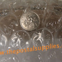 Bubble Wrap ®5m (Large Bubbles)