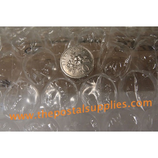 Bubble Wrap ® Roll 164ft(L) x 20inch(H) Big Bubbles