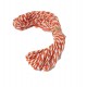 Baker's Twine (Orange & White)