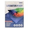 Laminating Document Pouch A3