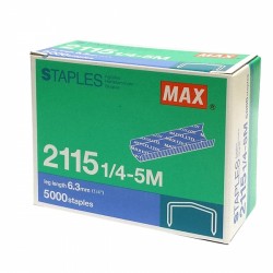 MAX 2115 STAPLE PINS (FOR 88R OR B8)