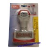SHINY Preinked Stamp NA02 - AIRMAIL