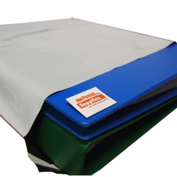 Large Poly Mailer #L1 34x41cm (Wholesale) Large Poly Mailer #L1 34x41cm (Wholesale)