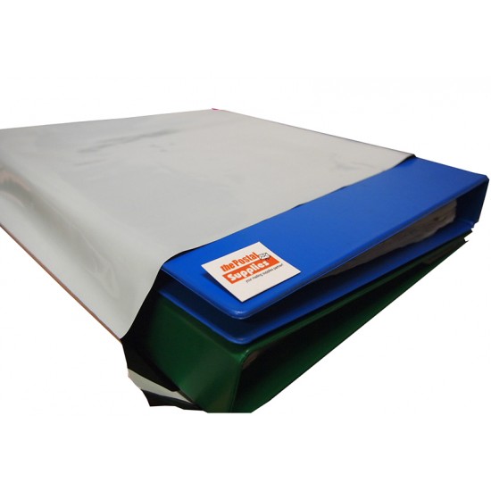 Large Poly Mailer #L1 34x41cm (Wholesale)