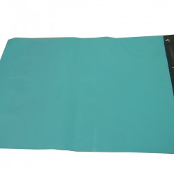 Tiffany Poly Mailers in 10