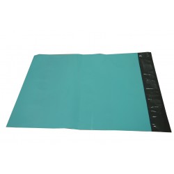 Tiffany Poly Mailers in 10