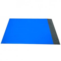 Blue Poly Mailer #M2 28x38cm (Wholesale)