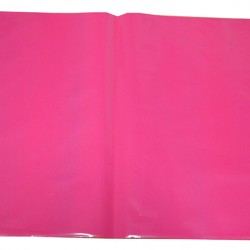 Pink Poly Mailers in 10