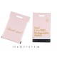 d2w Biodegradable PolyMailer Bags with Handle