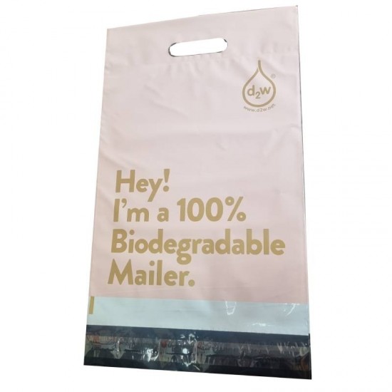 Biodegradable Laminated Waterproof Kraft Paper Bag for Coffee And Tea from  China manufacturer - Biopacktech Co.,Ltd