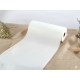 Eco‑Friendly Recyclable White Thin Interleaf Paper Roll 28 gsm (50 cm × 100 m) Eco‑Friendly Recyclable White Thin Interleaf Paper Roll 28 gsm (50 cm × 100 m)