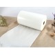 Eco-Friendly Recyclable White Thin Interleaf Paper 28gsm in 350m Roll