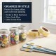 50mm Writable Round Stickers | Gold or Silver Label Stickers (40pcs/Set) Singapore 50mm Writable Round Stickers | Gold or Silver Label Stickers (40pcs/Set) Singapore