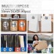 50mm Writable Round Stickers | Gold or Silver Label Stickers (40pcs/Set) Singapore 50mm Writable Round Stickers | Gold or Silver Label Stickers (40pcs/Set) Singapore