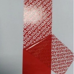 Tamper Evident Security Warning Sticker Label – Total Transfer Red Void Seal Sticker 125 x 25mm | Standard Open Void Security Label Tamper Evident Security Warning Sticker Label – Total Transfer Red Void Seal Sticker 125 x 25mm | Standard Open Void Security Label