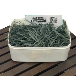 Army Green Shredded Paper Army Green Shredded Paper