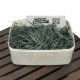 Army Green Shredded Paper 