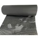 Reusable & Eco-Friendly Kraft Honeycomb Wrapping Paper Roll BLACK Reusable & Eco-Friendly Kraft Honeycomb Wrapping Paper Roll BLACK