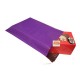Purple Poly Mailer #M1 26x33cm