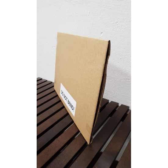 Cardboard Rigid Mailers C5