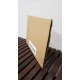 Cardboard Rigid Mailer A4