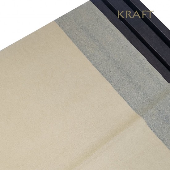 Kraft Thin Wrapping Tissue Papers 50x75cm (17gsm)