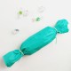 Turquoise Thin Wrapping Tissue Papers 50x75cm (17gsm)