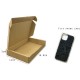 Postal Mailing Pizza Folding Box Size DC-XW5-B6