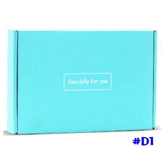 Designer Gift Box #D1 