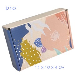 Designer Gift Box #D10