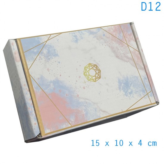 Designer Gift Box #D12