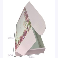 Designer Gift Box - #D15 | Printed Gift Boxes for Weddings, Birthdays & Special Occasions Designer Gift Box - #D15 | Printed Gift Boxes for Weddings, Birthdays & Special Occasions