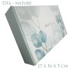 Designer Gift Box - #D16 | Printed Gift Boxes for Weddings, Birthdays & Special Occasions