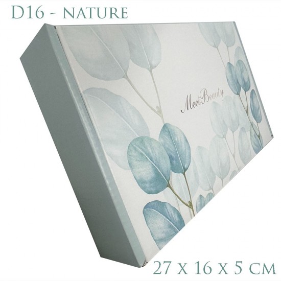 Designer Gift Box - #D16 | Printed Gift Boxes for Weddings, Birthdays & Special Occasions Designer Gift Box - #D16 | Printed Gift Boxes for Weddings, Birthdays & Special Occasions