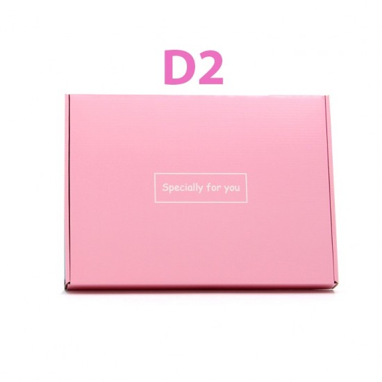 Designer Gift Box #D2
