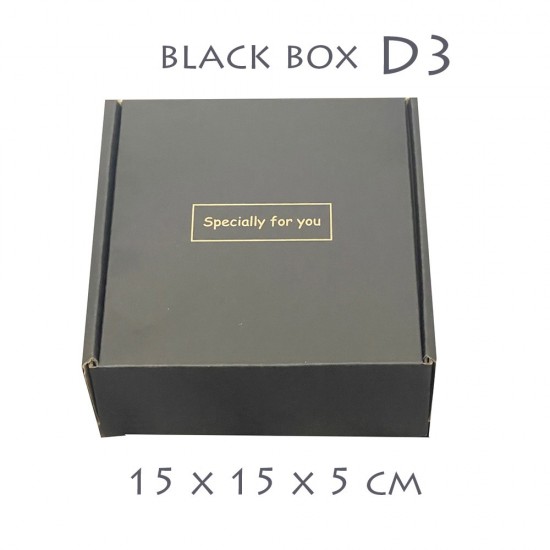 Designer Gift Box #D3