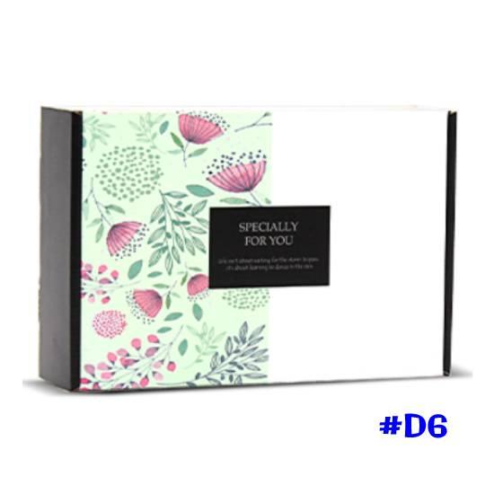 Designer Gift Box #D6